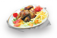 Grilled Chicken