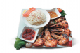 City Express Meal