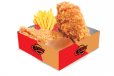 Snack Meal