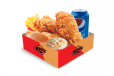 Dinner Meal