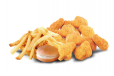 Kids Meal