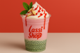 Dilkush Falooda