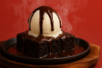 Choco Sizzling Brownies