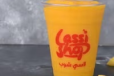 Mango Lassi