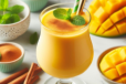 Mango Royal Lassi