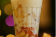 Fruits Lassi