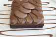 Nuttella Brownie Crepe