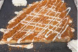 Lotus Crepe