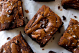 Nuttella Brownie