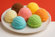 7 Flavour Ice Cream