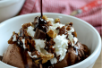 Missisipie Sundae
