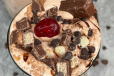 Chocolate Falooda