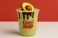 Avacodo Shake