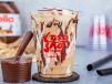 Nuttella Shake