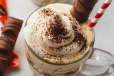 Kinder Shake