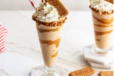Biscoff Shake
