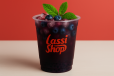Mix Berry Mojito