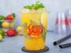 Passion Fruit Mojito
