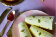 Pista Kulfi