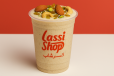 Dry Fruits Thick Shake