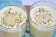 Kaju Shake