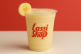 Banana Shake