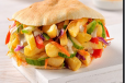 Potato Sandwich F F