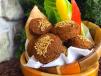 Falafel Plate