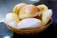 Bread Piece