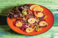 Oriental Salad