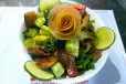Fattoush Salad