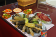 Mahashi, 1 Stuffed Pigeon And 1 Pepsi Offer