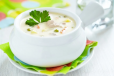 Chicken Cream Soup