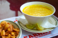 Lental Soup