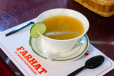Orzo Soup