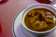 Kawarea Soup