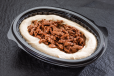 Hummos With Shawerma