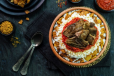 Meat Fattah