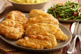 Chicken Panee