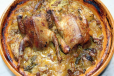 Tagine Pegion
