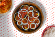 Tagine Meat With Onion