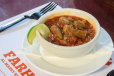 Okra Dish