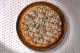 chicken BBQ pie