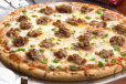 sausage pie