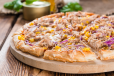 tuna pie