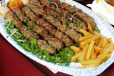 Kofta Lamb