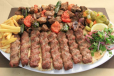 1 Kg Mixed Meat
