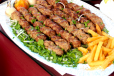 1 Kg Lamb Kofta