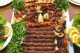 Mixed Grilled For 5 Person