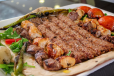 Mixed Grilled For 2 Person